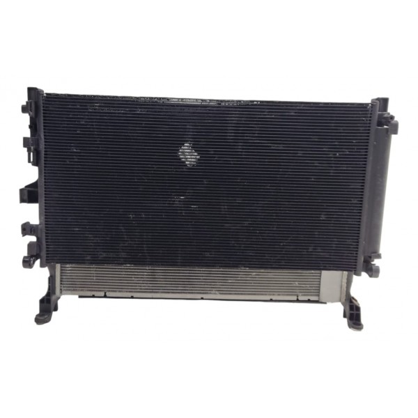 Kit Radiador Fiat Toro 2016 2017 2018 2019 2020 2021 Diesel