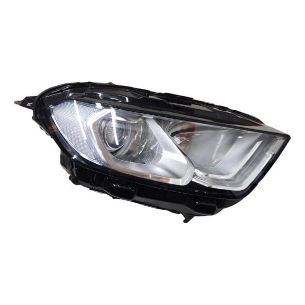 Farol Direito Ford Ecosport 2019 2020 2021 2022 Led Direito