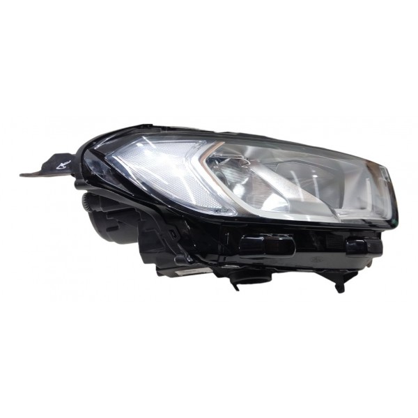 Farol Direito Ford Ecosport 2019 2020 2021 2022 Led Direito