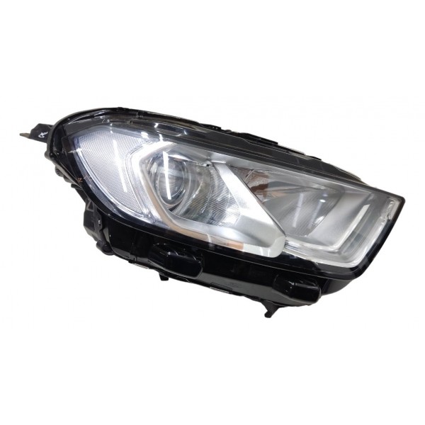 Farol Direito Ford Ecosport 2019 2020 2021 2022 Led Direito