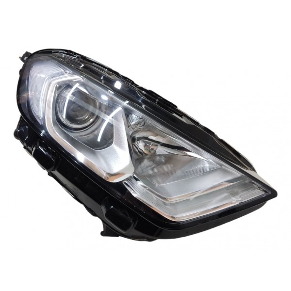 Farol Direito Ford Ecosport 2019 2020 2021 2022 Led Direito