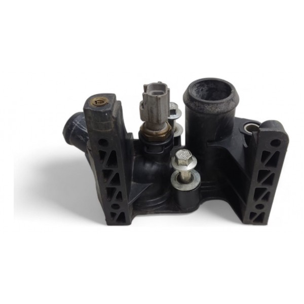 Cavalete Agua Motor Evoque 2.0 16v 2010 2011 2012 A 2016