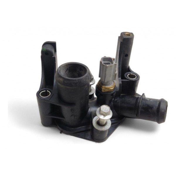 Cavalete Agua Motor Evoque 2.0 16v 2010 2011 2012 A 2016