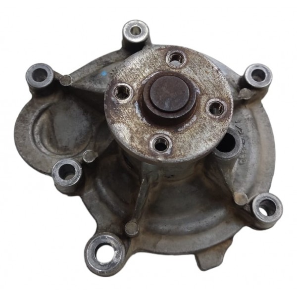 Bomba Água Mercedes C180 C200 2007 2008 2009 2010 2011