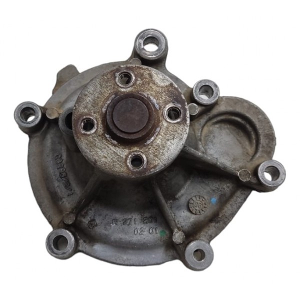 Bomba Água Mercedes C180 C200 2007 2008 2009 2010 2011