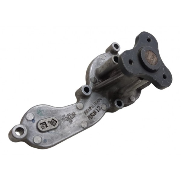 Bomba Água Honda New Fit 1.5 16v 2009 2010 2011 2012 A 2014