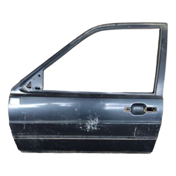 Porta Dianteira Volkswagen Santana Original 4 Portas