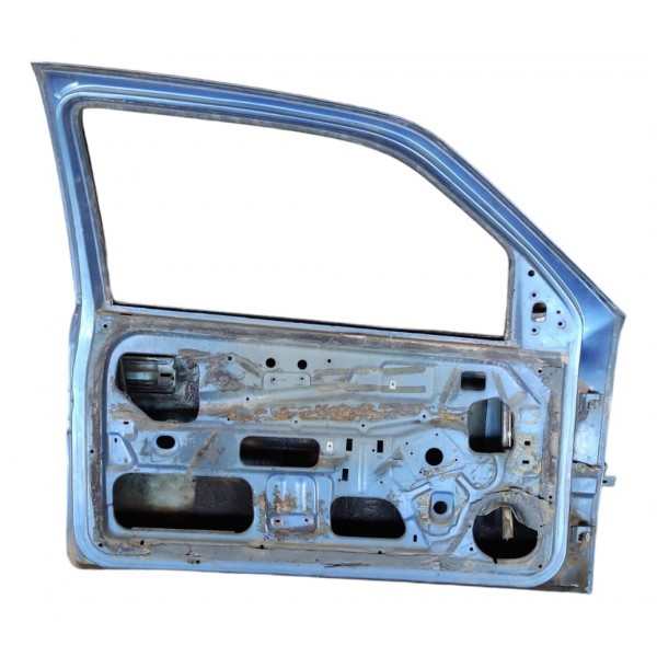 Porta Volkswagen Gol Bola 2 Portas 1995 1996 1997 1998 1999