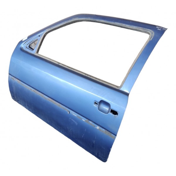 Porta Volkswagen Gol Bola 2 Portas 1995 1996 1997 1998 1999