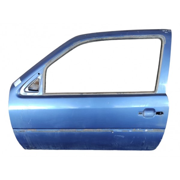 Porta Volkswagen Gol Bola 2 Portas 1995 1996 1997 1998 1999