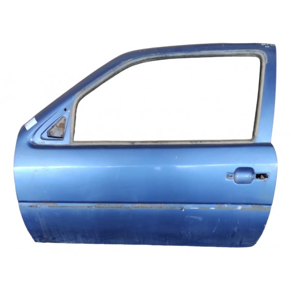 Porta Volkswagen Gol Bola 2 Portas 1995 1996 1997 1998 1999