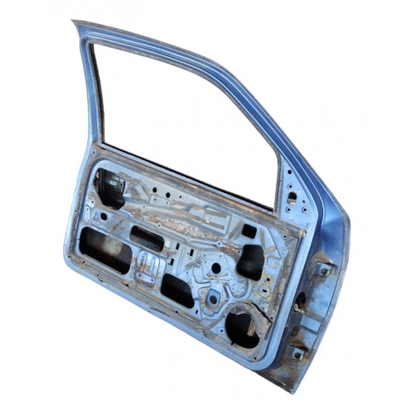 Porta Volkswagen Gol Bola 2 Portas 1995 1996 1997 1998 1999