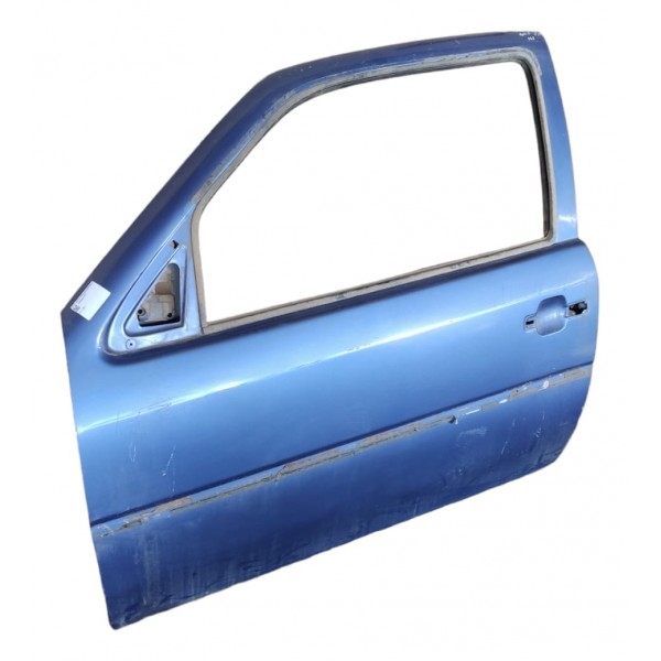 Porta Volkswagen Gol Bola 2 Portas 1995 1996 1997 1998 1999