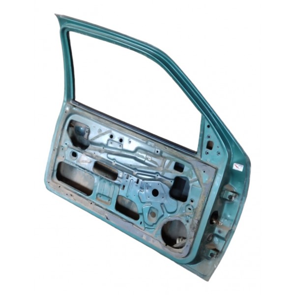 Porta Volkswagen Gol Bola 2 Portas 1995 1996 1997 1998 1999