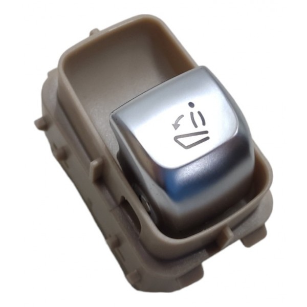 Interruptor Direito Ajuste Assento Glc250 2017 2018 W205