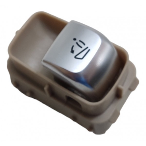 Interruptor Direito Ajuste Assento Glc250 2017 2018 W205