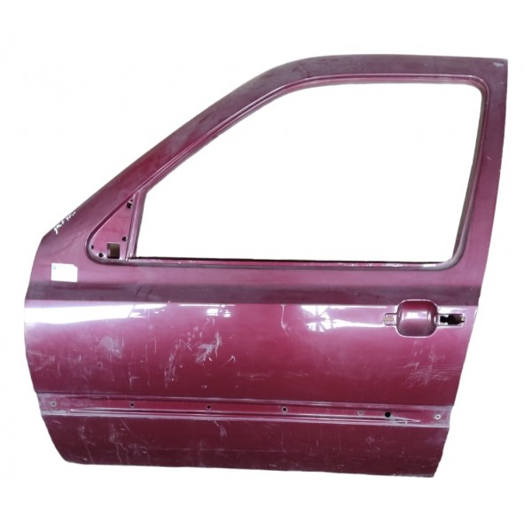 Porta Volkswagen Golf 1995 1996 1997 1998 Mk3 Glx Gti Gl