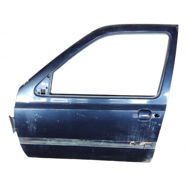 Porta Volkswagen Golf 1995 1996 1997 1998 Mk3 Glx Gti Gl