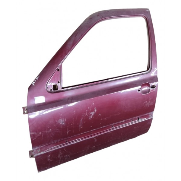 Porta Volkswagen Golf 1995 1996 1997 1998 Mk3 Glx Gti Gl