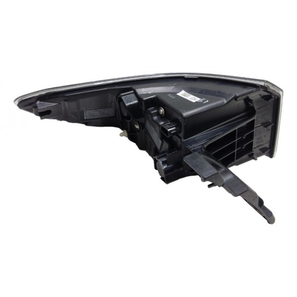 Lanterna Traseira Direita Honda Hrv 2023 2024 Fume Direito Fumê