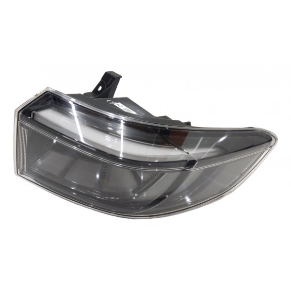 Lanterna Traseira Direita Honda Hrv 2023 2024 Fume Direito Fumê