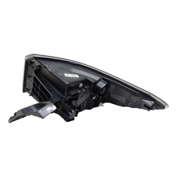 Lanterna Traseira Esquerda Honda Hrv 2023 2024 Fume Esquerdo Fumê