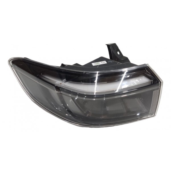 Lanterna Traseira Esquerda Honda Hrv 2023 2024 Fume Esquerdo Fumê