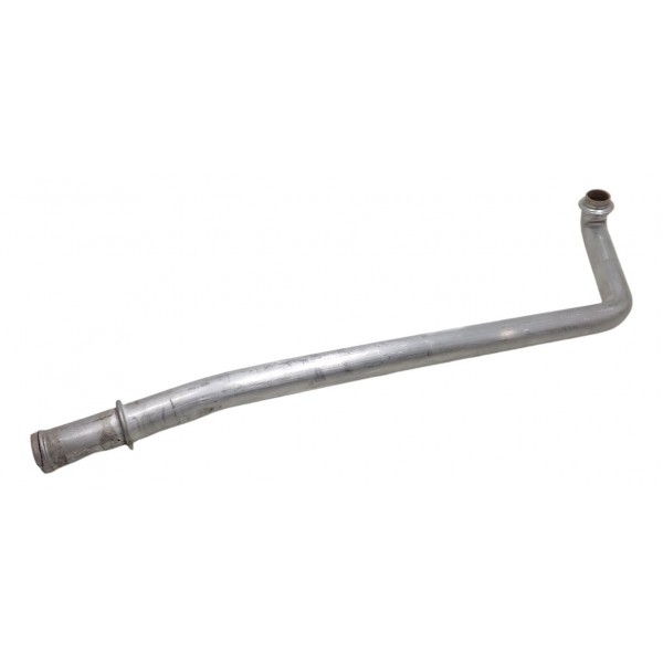 Mangueira Aluminio Radiador Ar Quente Fiat Pulse 2022 2023