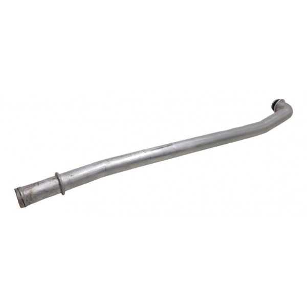 Mangueira Aluminio Radiador Ar Quente Fiat Pulse 2022 2023