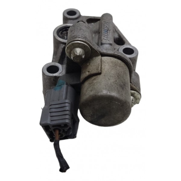 Válvula Pressão Óleo New Civic Fit City 1.5 2015 2016 A 2021