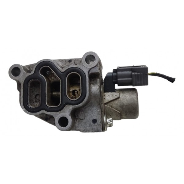 Válvula Pressão Óleo New Civic Fit City 1.5 2015 2016 A 2021