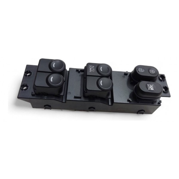 Botão Comando Vidro Hb20 2012 2013 2014 A 2019 Motorista