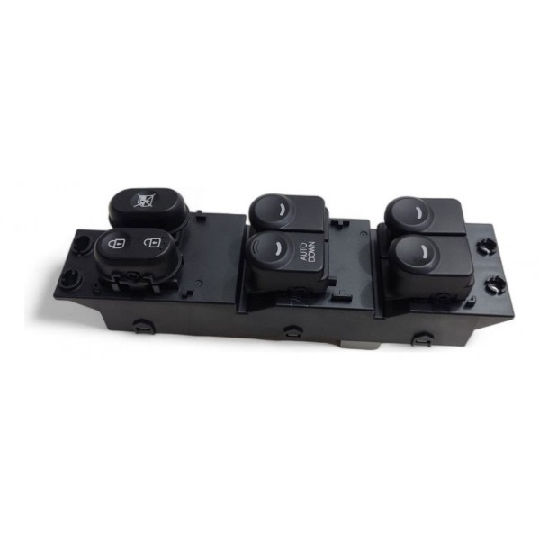 Botão Comando Vidro Hb20 2012 2013 2014 A 2019 Motorista