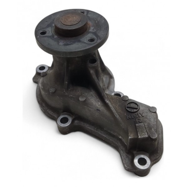 Bomba Água Honda Civic 1.8 16v 2007 2008 2009 2010 A 2016