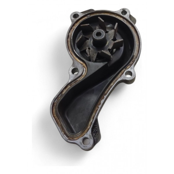 Bomba Água Honda Civic 1.8 16v 2007 2008 2009 2010 A 2016