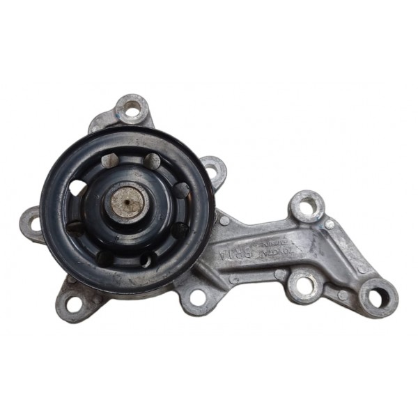 Bomba Água Toyota Etios 1.3 1.5 16v 2017 2018 2019 A 2021