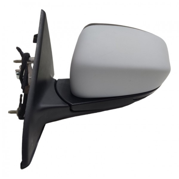 Retrovisor Compass 2017 2018 A 2021 Retratil Esquerdo Pisca