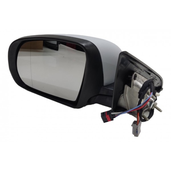 Retrovisor Compass 2017 2018 A 2021 Retratil Esquerdo Pisca