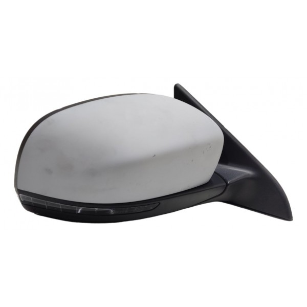 Retrovisor Compass 2017 2018 A 2021 Retratil Direito Pisca