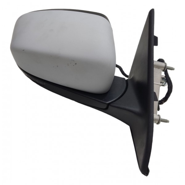 Retrovisor Compass 2017 2018 A 2021 Retratil Direito Pisca