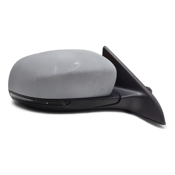 Retrovisor Compass 2017 A 2021 Direito Retrátil Sensor Cego