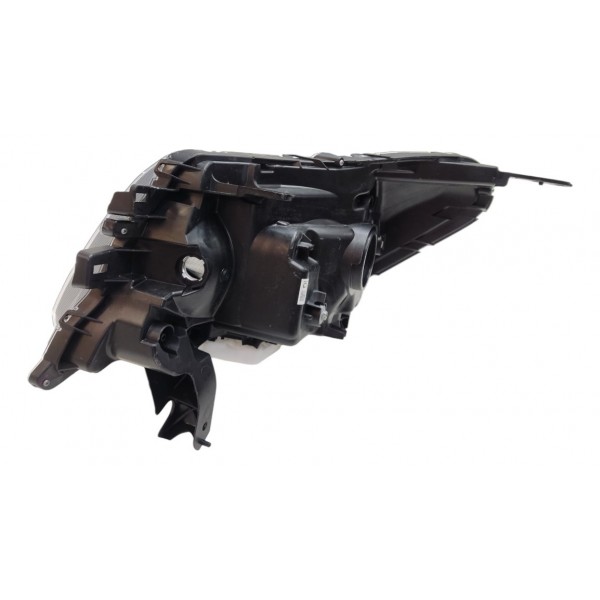 Farol Frontier 2017 2018 2019 Mascara Negra Manual Direito