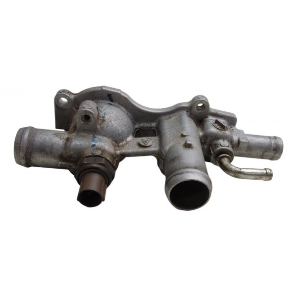 Carcaça Válvula Termostática Honda Fit 1.5 2004 2005 A 2010