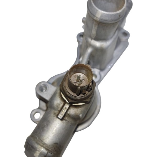 Carcaça Válvula Termostática Honda Fit 1.5 2004 2005 A 2010