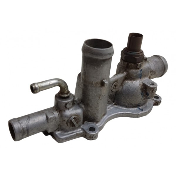 Carcaça Válvula Termostática Honda Fit 1.5 2004 2005 A 2010