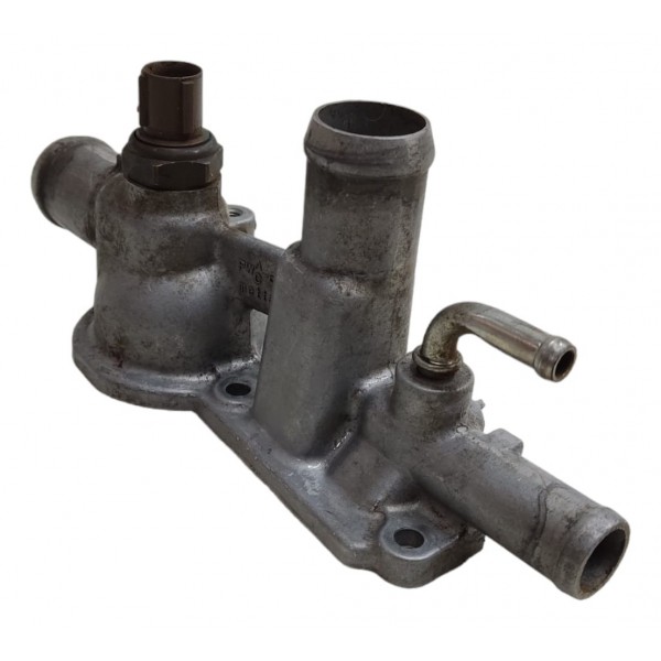 Carcaça Válvula Termostática Honda Fit 1.5 2004 2005 A 2010