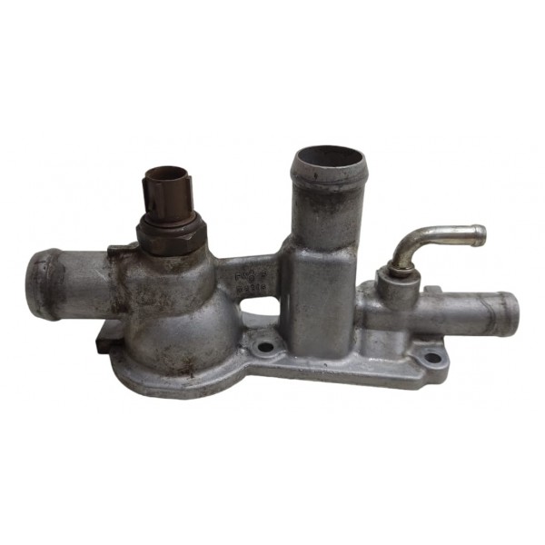 Carcaça Válvula Termostática Honda Fit 1.5 2004 2005 A 2010