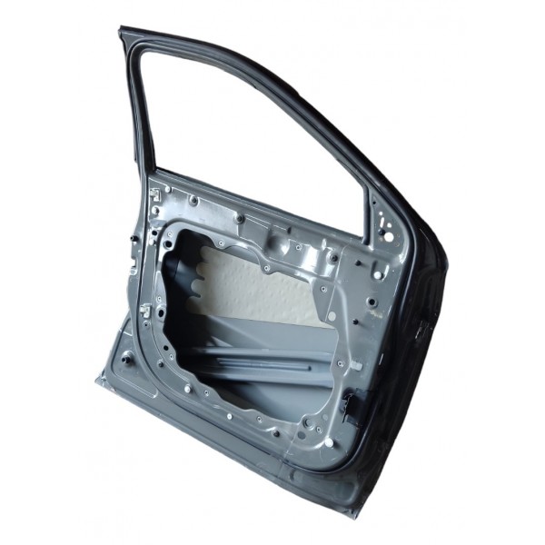Porta Fiat Toro Ranch 2021 2022 2023 2024 Dianteira Esquerda Dianteira Esquerdo Cinza