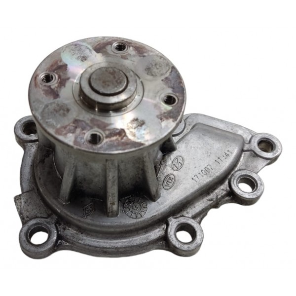 Bomba Água Hb20 1.0 12v 3cc 2011 2012 2013 2014 2015 A 2019