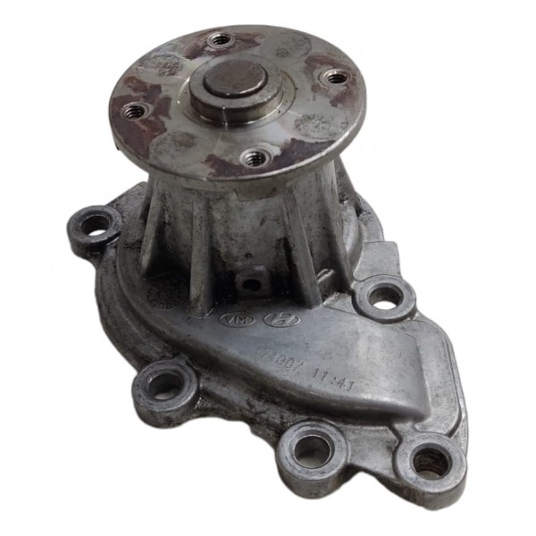 Bomba Água Hb20 1.0 12v 3cc 2011 2012 2013 2014 2015 A 2019